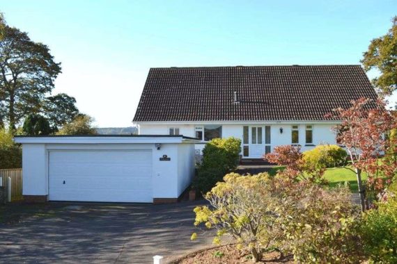 2 Bedroom Detached